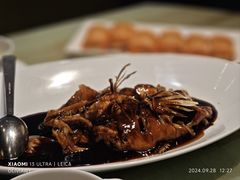 -湖滨28中餐厅·西湖宴·杭州君悦酒店