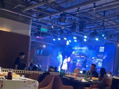-9527星耀烧烤音乐酒馆
