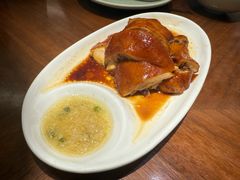 -蝴蝶里·粤菜·点心(龙湖杭州金沙天街店)