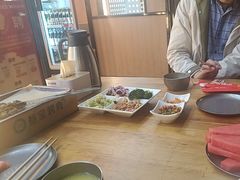 -叁宝烤肉• 西安烧烤(太乙路店)