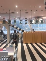 -奈尔宝·儿童乐园·亲子餐厅(前滩店)