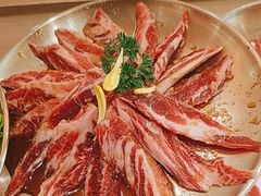 -西塔老太太泥炉烤肉(江北印象汇店)