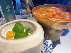 -BetterThai 泰加(苏州中心店)