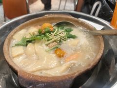 -皮蛋弟砂锅店(总店)