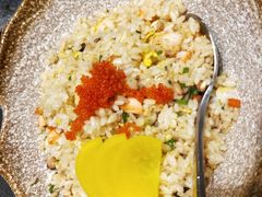 -隐初·SUSHI·美式日本料理