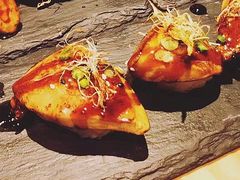鹅肝寿司-熊藏居酒屋(kkone店)