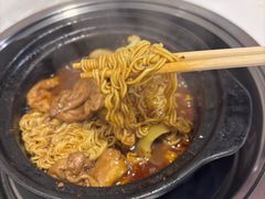-二楼老店重庆鸡公煲(真光路店)