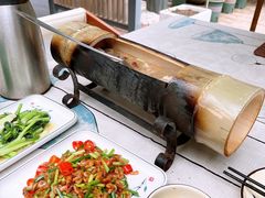 -61号餐吧(兴坪古镇漓江店)