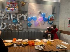 -必胜客(张掖西大街店)