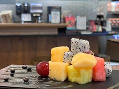 -星巴克(湖州梅地亚广场店)