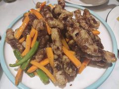 -老仁义·清真菜(太古街店)