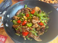 -南城香·饭香串香馄饨香(赵公口店)
