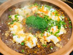 -老灶房-四川土菜(铁牛广场店)