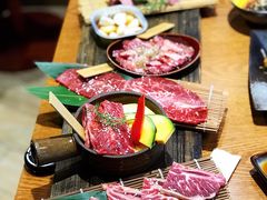 -炎蔵牛舌烤肉