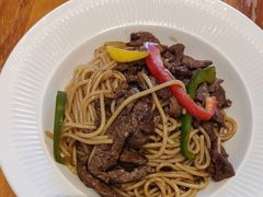 -Thanks美式餐厅(汉堡咖啡店)