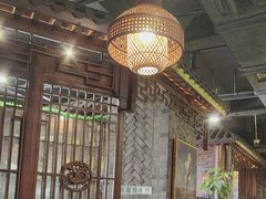 -常赢三兄弟·清真涮肉·清真炒菜(朝阳新城店)