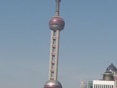 -东方明珠广播电视塔