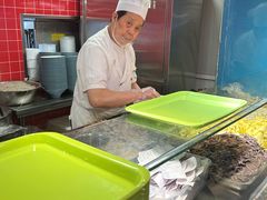 -孔师傅八仙老鸭粉丝汤(上海市第一食品商店南东店)