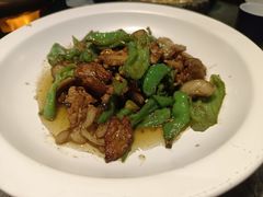 -绿茶餐厅(天津天河城店)