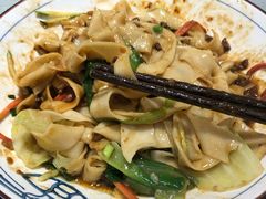 -大嘻咹biangbiang面(历史博物馆店)