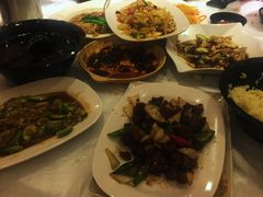 -御龙阁海鲜酒楼