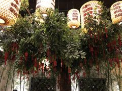 -南京大牌档(凯德大峡谷店)