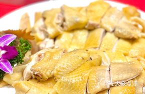 Xiyue Crystal Chicken