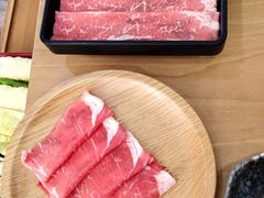 -牛New寿喜烧(青浦店)