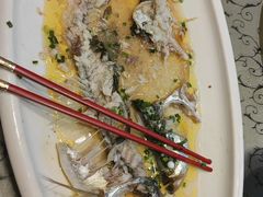 -一江春水·杭帮臻宴(三台山店)