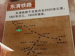 -中国铁道博物馆(正阳门馆)