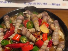 -神府路壹号·海鲜烧烤·砂锅粥·锅物(三坊七巷店)