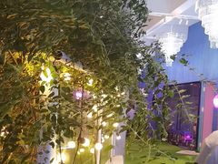 -CIAO·团建聚餐·生日派对轰趴馆(福田店)