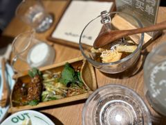 -一坐一忘云南菜(嘉里中心店)
