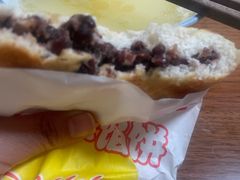 -多禾馅饼(泰山银座·奥特莱斯店)
