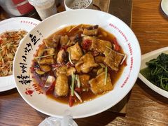 -小财神·老派赣州菜·中华美食地标(第五大道店)