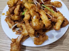 -九龙餐厅(大沽路店)