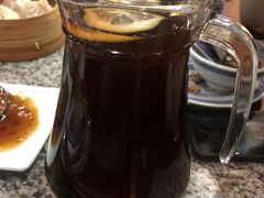 老南京酸梅汤-南京大牌档(三阳广场苏宁店)
