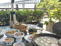 -汉水谣·江景餐厅(江滩店)