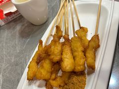 -老佛爷正宗铜炉蛙锅(五道口店)