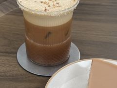 梅桂-PUZZLE COFFEE 拼图咖啡
