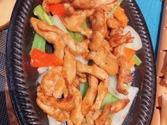 -穆光土耳其餐厅(宣礼店)