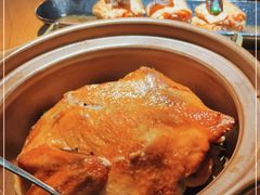 -金牌外婆家(苏州中心店)