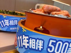 -龍歌自助小火锅(漳州二路爱购店)
