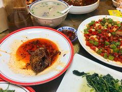 -易老妈蹄花.特色川菜(人民公园总店)