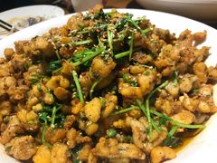 -三猫黑鱼花(南大店)