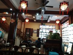 -长兴菜馆(高桥店)