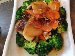 -五星海南鸡饭餐馆(东海岸路店)