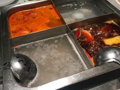 -海底捞火锅(公益西桥店)