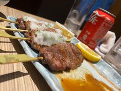 -小山日本料理(兴业太古汇店)