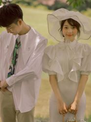 -蜜柚映画婚纱摄影(双井店)